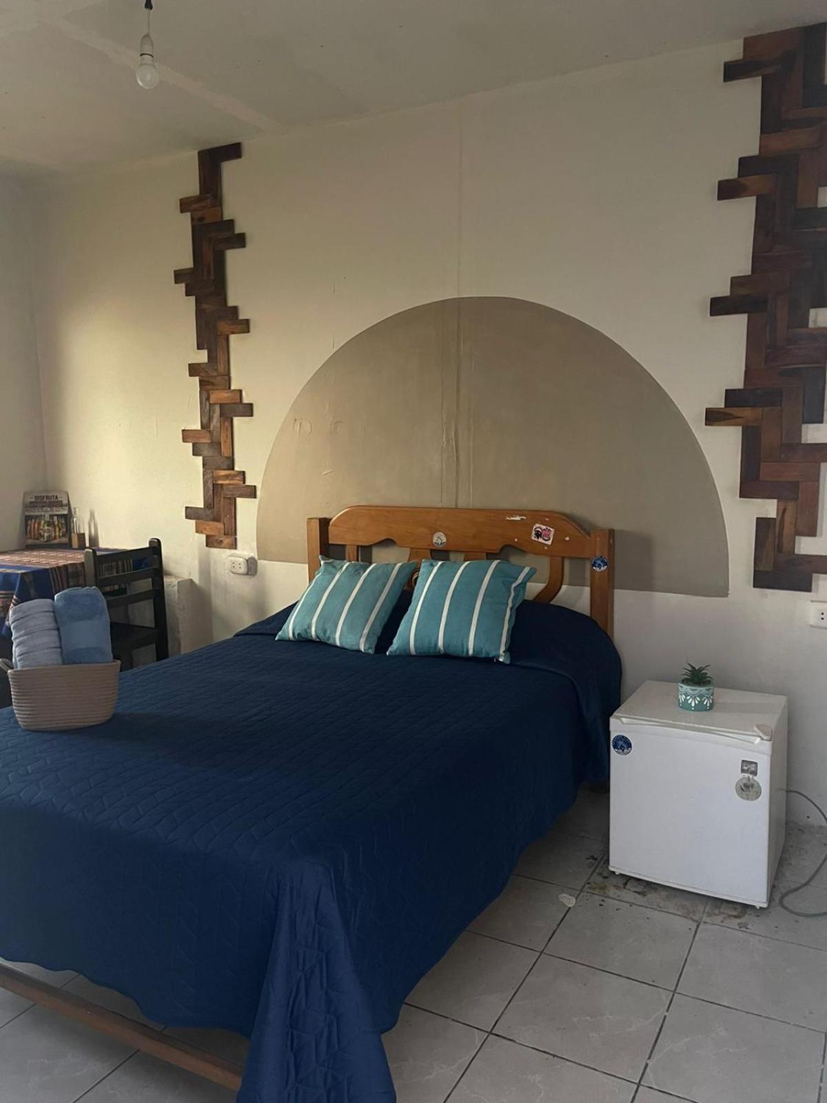 Totora Surf Hostel Huanchaco Room photo
